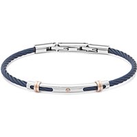 Bracciale Comete Uomo in Acciaio UBR 954 - UBR 954